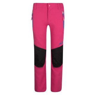 Spodnie TrollKids Kids Lysefjord Pants Jr 147-202