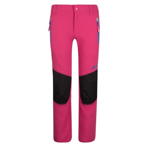 Spodnie TrollKids Kids Lysefjord Pants Jr 147-202