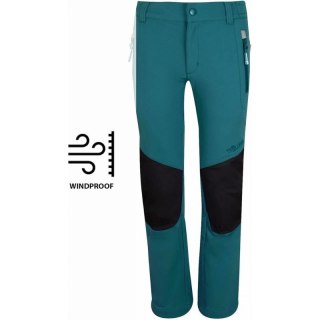 Spodnie TrollKids Kids Lysefjord Pants Jr 147-326
