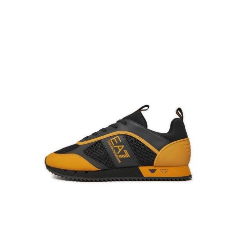 Buty Emporio Armani EA7 M X8X027-XK050-T854 Buty Emporio Armani EA7 M X8X027-XK050-T854
