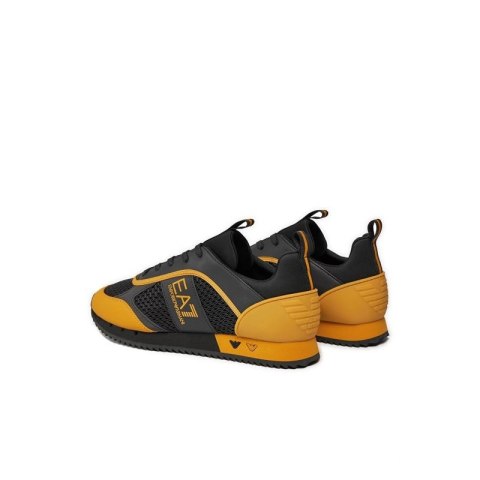 Buty Emporio Armani EA7 M X8X027-XK050-T854 Buty Emporio Armani EA7 M X8X027-XK050-T854