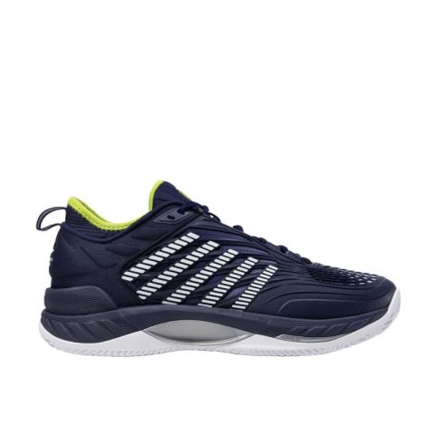 Buty K-Swiss HYPERCOURT SUPREME 2 HB M 09072-494-M Buty K-Swiss HYPERCOURT SUPREME 2 HB M 09072-494-M
