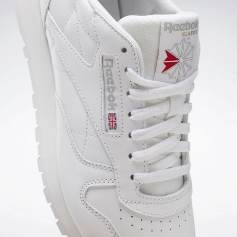Buty Reebok Classic Leather M 100008492