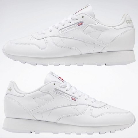 Buty Reebok Classic Leather M 100008492