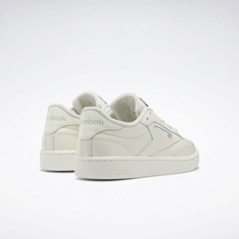 Buty Reebok Club C 85 Vintage W 100025378