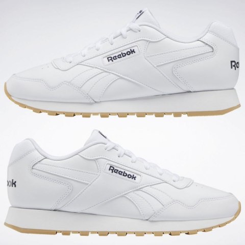 Buty Reebok Glide sneakersy 100010029