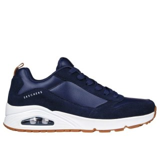 Buty sportowe Skechers Uno Stacre M 52468-NVY