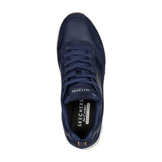 Buty sportowe Skechers Uno Stacre M 52468-NVY