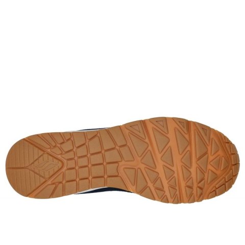 Buty sportowe Skechers Uno Stacre M 52468-NVY Buty sportowe Skechers Uno Stacre M 52468-NVY