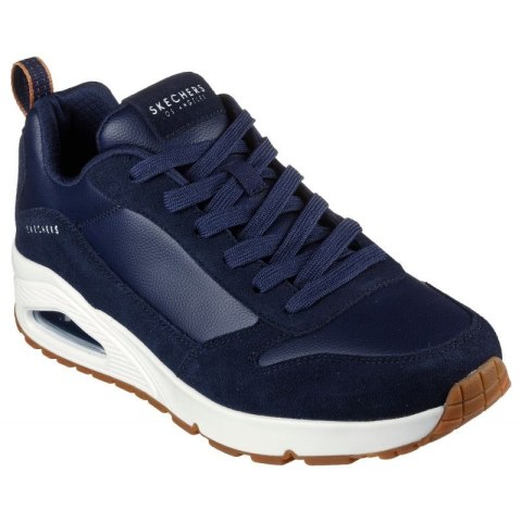 Buty sportowe Skechers Uno Stacre M 52468-NVY Buty sportowe Skechers Uno Stacre M 52468-NVY