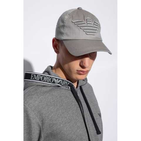 Czapka z daszkiem Emporio Armani M 627522-CC995-00041 Czapka z daszkiem Emporio Armani M 627522-CC995-00041