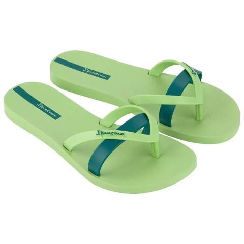 Japonki Ipanema Kirei Fem W 81805-AR236 Japonki Ipanema Kirei Fem W 81805-AR236