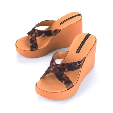 Klapki Ipanema High Fashion Slide W 83520-AQ405 Klapki Ipanema High Fashion Slide W 83520-AQ405