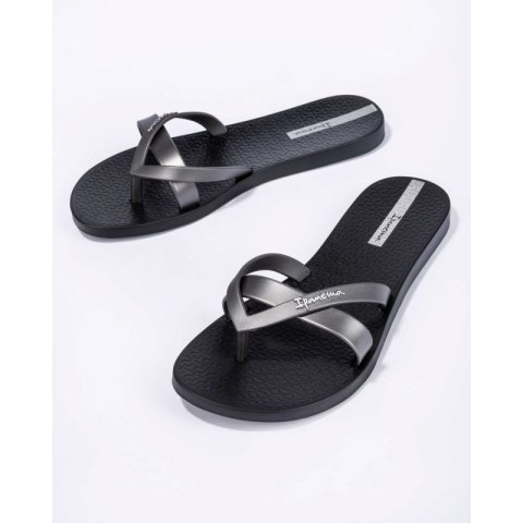 Klapki Ipanema Kirei Fem W 81805-AT157 Klapki Ipanema Kirei Fem W 81805-AT157