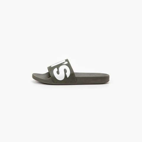 Klapki Levi's JUNE L M D52630017 Klapki Levi's JUNE L M D52630017