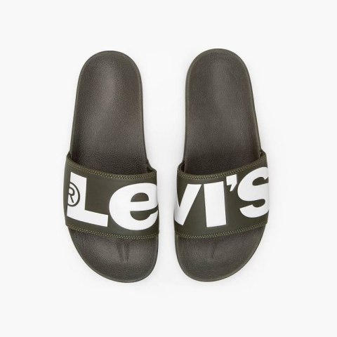Klapki Levi's JUNE L M D52630017 Klapki Levi's JUNE L M D52630017