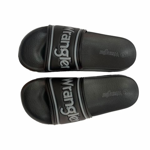 Klapki Wrangler Averell Slider Men Low M 20241036-25Y Klapki Wrangler Averell Slider Men Low M 20241036-25Y