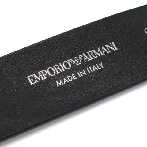 Pasek Emporio Armani M Y4S524-Y210V-80001
