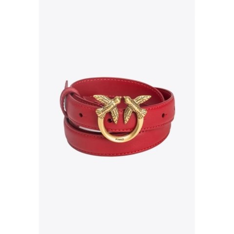 Pasek Pinko Love Berry H2 Belt (2 cm) 100143A0F1R30Q