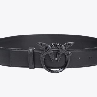 Pasek Pinko Love Berry H3 Belt (3 cm) 100125A1K2Z99B