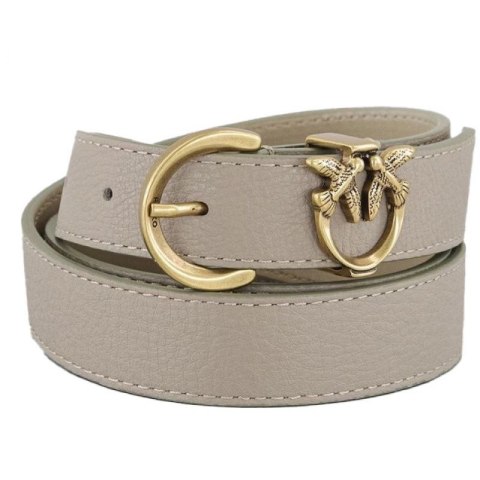 Pasek Pinko Tamboril H3 Belt (2.5 cm) 102820A158-I68Q Pasek Pinko Tamboril H3 Belt (2.5 cm) 102820A158-I68Q