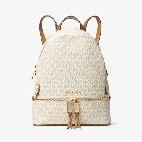 Plecak Michael Kors Rhea Medium Backpack 30S7GEZB1B-150 Plecak Michael Kors Rhea Medium Backpack 30S7GEZB1B-150