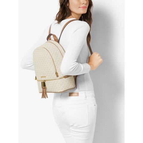 Plecak Michael Kors Rhea Medium Backpack 30S7GEZB1B-150 Plecak Michael Kors Rhea Medium Backpack 30S7GEZB1B-150