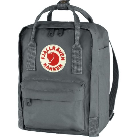 Plecak mały do szkoły Fjällräven Kånken Mini F23561-46 Plecak mały do szkoły Fjällräven Kånken Mini F23561-46