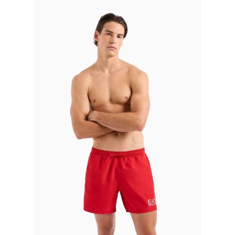 Szorty kąpielowe EA7 Emporio Armani M 902000-CC721-41174