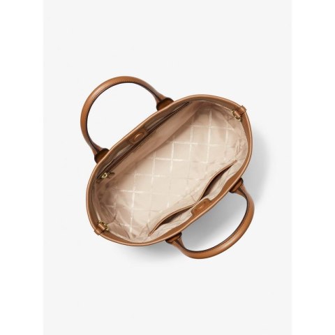 Torebka Michael Kors Luisa Medium BRN-LUG 30R4G99S2V Torebka Michael Kors Luisa Medium BRN-LUG 30R4G99S2V