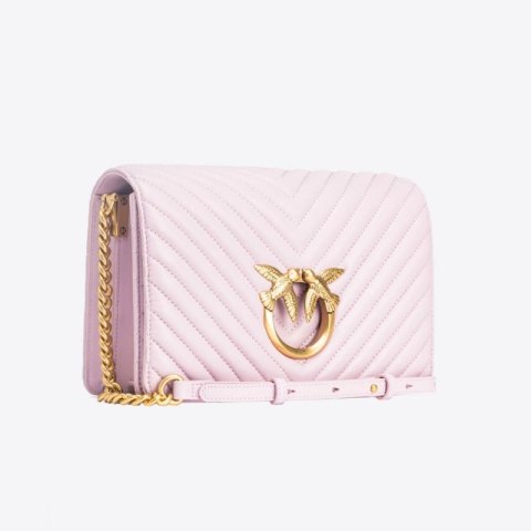 Torebka Pinko Love Click Classic 100063 A0GK WWGQ