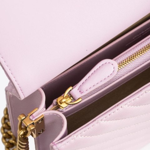 Torebka Pinko Love Click Classic 100063 A0GK WWGQ