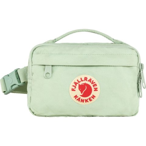 Biodrówka Fjällräven Kånken Hip Pack Mint F23796-600