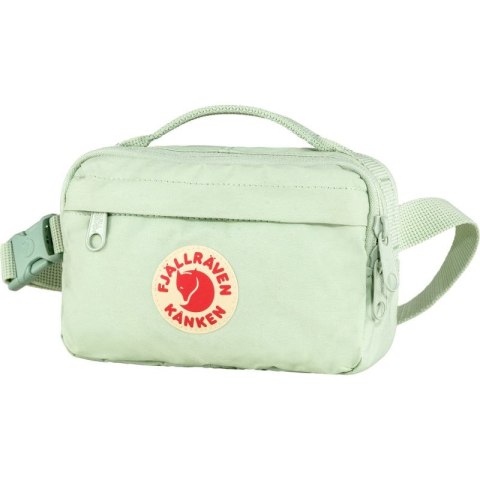 Biodrówka Fjällräven Kånken Hip Pack Mint F23796-600