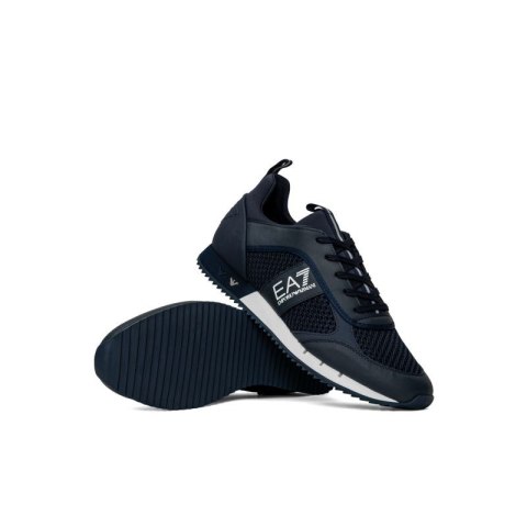Buty EA7 Emporio Armani M X8X027-XK050-D813 Buty EA7 Emporio Armani M X8X027-XK050-D813