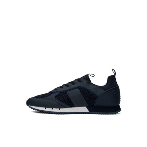 Buty EA7 Emporio Armani M X8X027-XK050-D813 Buty EA7 Emporio Armani M X8X027-XK050-D813