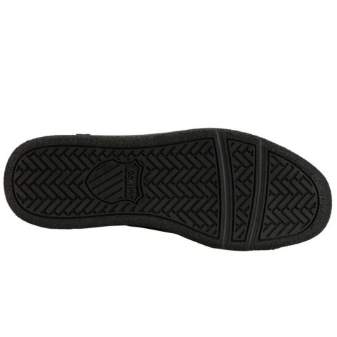 Buty K-Swiss Slammklub CC M 08911-010-M