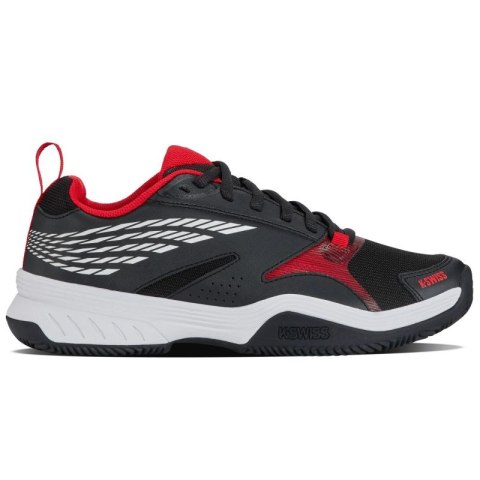 Buty K-Swiss SpeedEx Clay M (09191-017-M) Buty K-Swiss SpeedEx Clay M (09191-017-M)