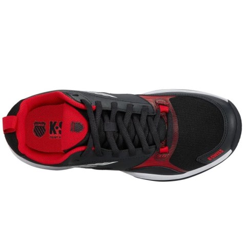 Buty K-Swiss SpeedEx Clay M (09191-017-M) Buty K-Swiss SpeedEx Clay M (09191-017-M)