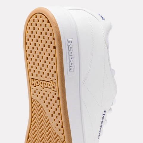 Buty Reebok Court Clean M 100074368