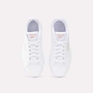 Buty Reebok Court Clean sneakersy W 100074383