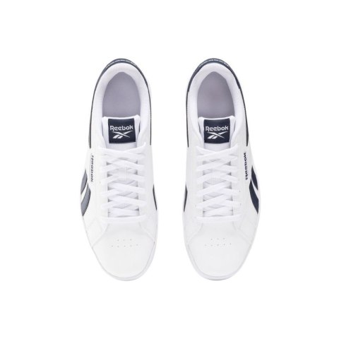 Buty Reebok Court Retro sneakersy 100074396