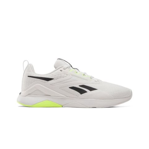 Buty Reebok Nanoflex TR 2 M 100205404 Buty Reebok Nanoflex TR 2 M 100205404