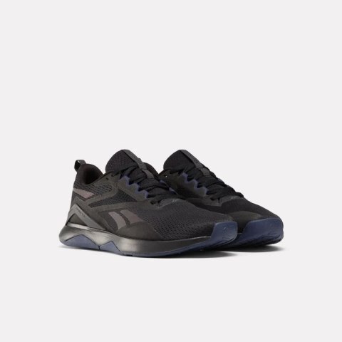 Buty Reebok Nanoflex TR 2 sneakersy M 100205402 Buty Reebok Nanoflex TR 2 sneakersy M 100205402