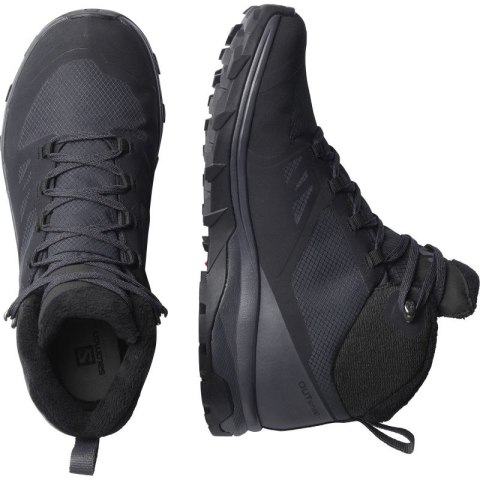 Buty Salomon OUTsnap CSWP W L41110100