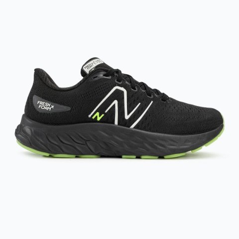 Buty do biegania męskie NB New Balance sportowe treningowe czarne (MEVOZGB3) Buty do biegania męskie NB New Balance sportowe treningowe czarne (MEVOZGB3)