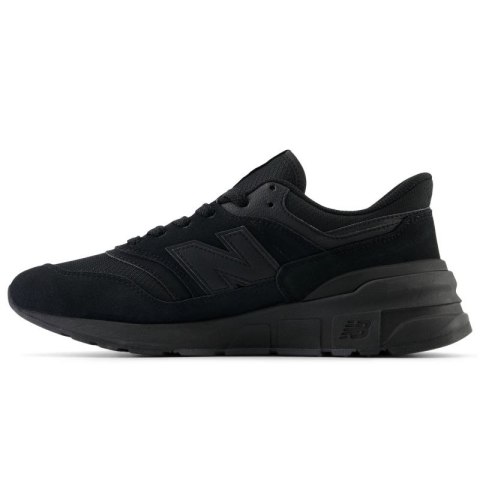 Buty sportowe New Balance NB 997 U997RFB