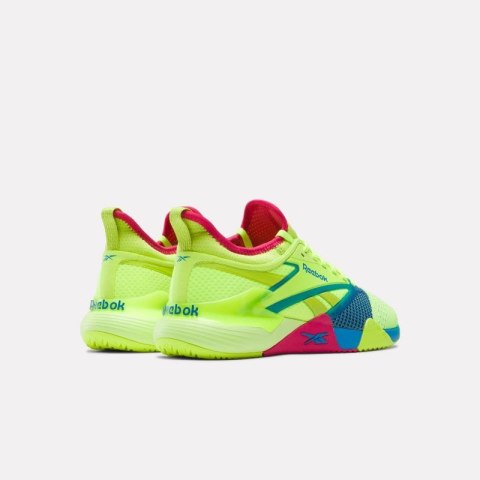 Buty sportowe Reebok Nano Court 100208444