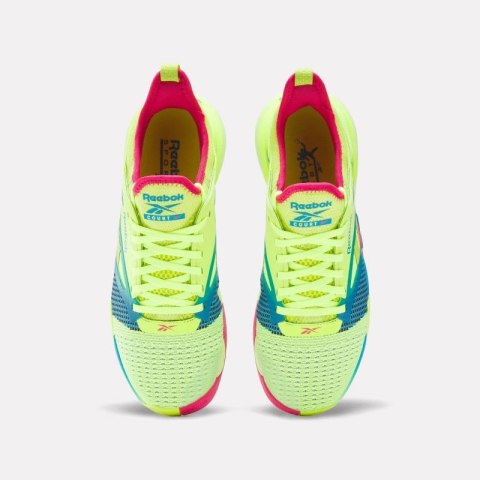 Buty sportowe Reebok Nano Court 100208444