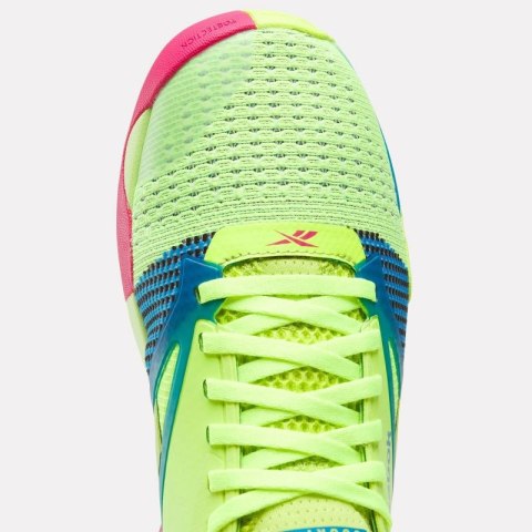 Buty sportowe Reebok Nano Court 100208444